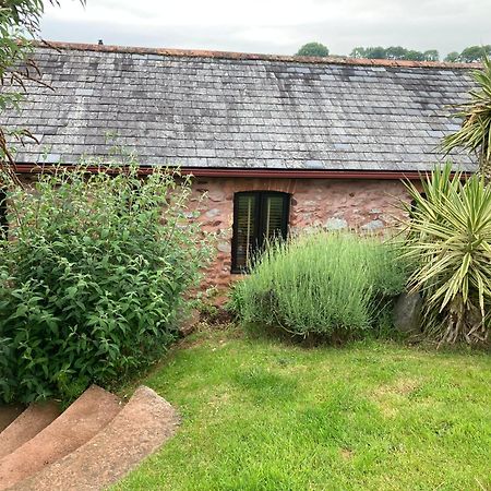 Barn Conversion Near The Coast Villa Paignton Exterior photo