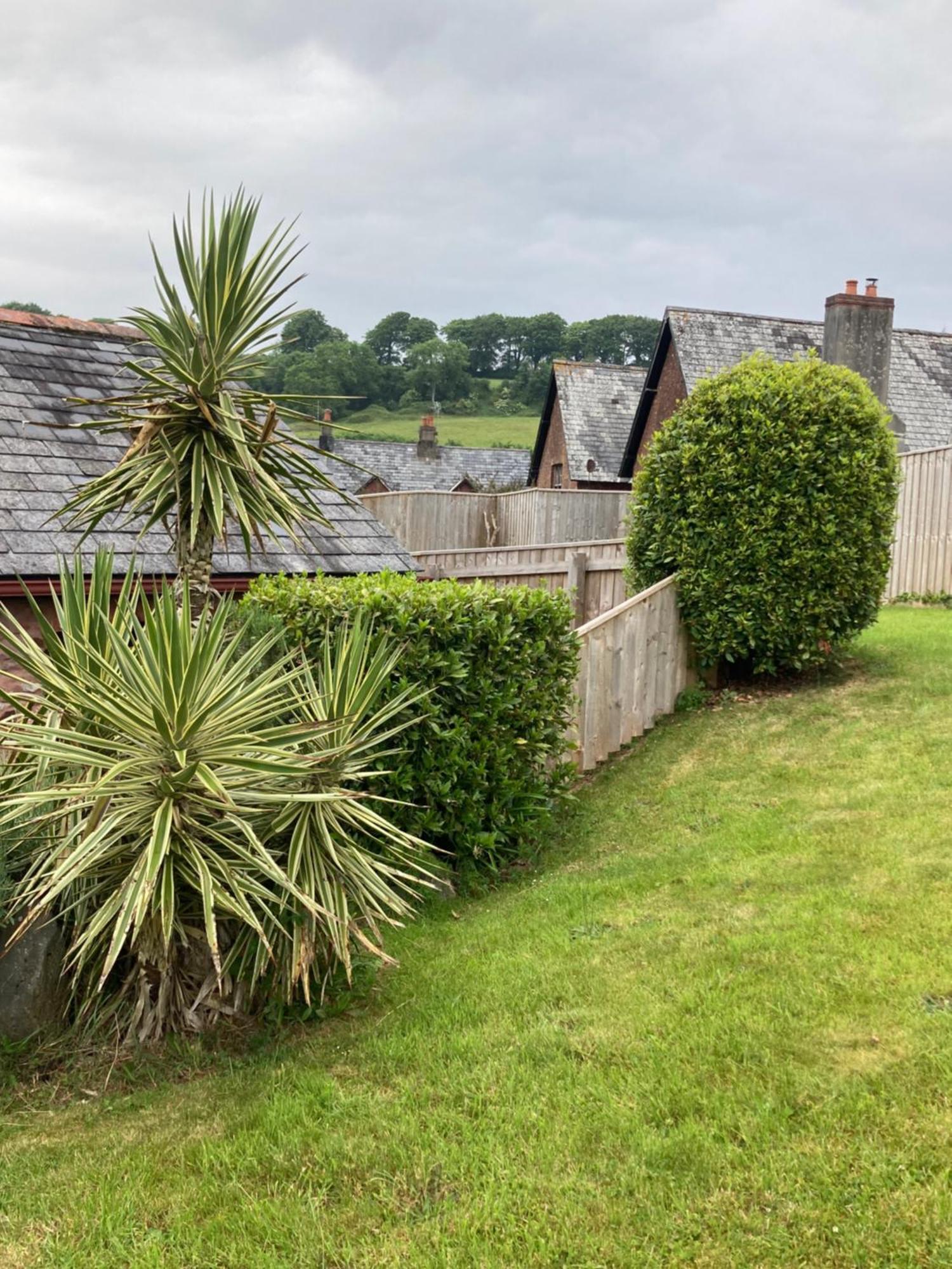 Barn Conversion Near The Coast Villa Paignton Exterior photo