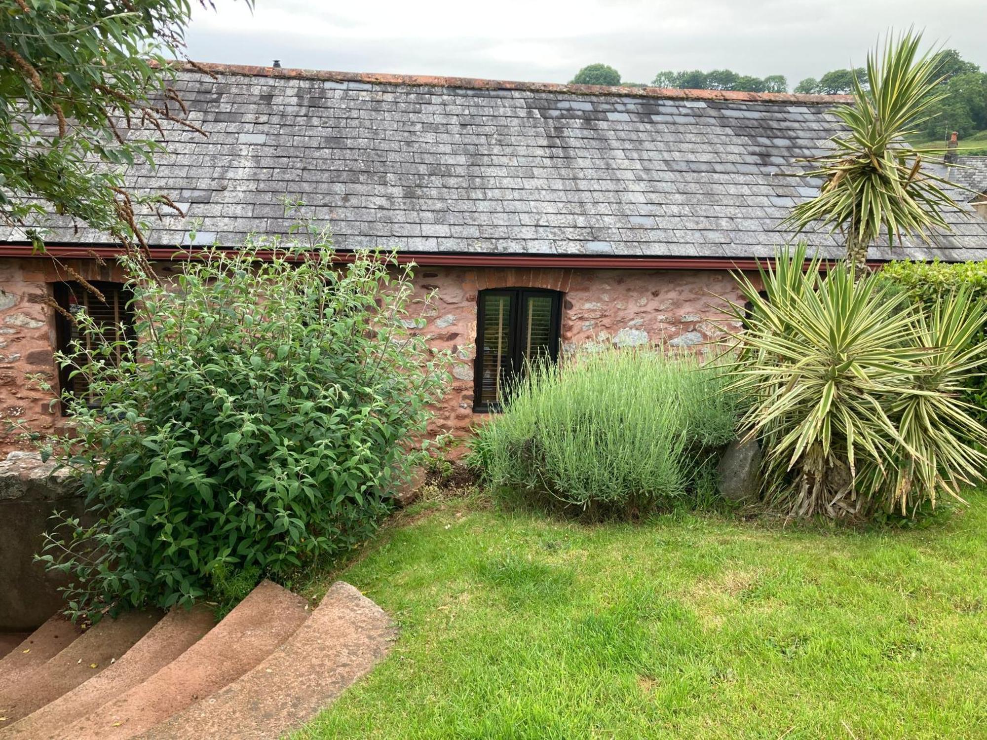 Barn Conversion Near The Coast Villa Paignton Exterior photo