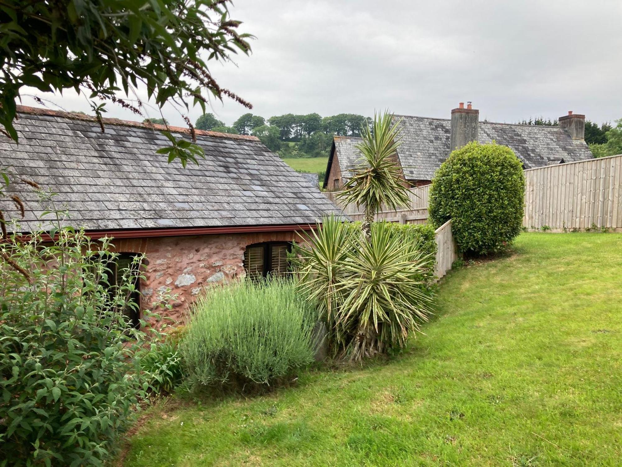 Barn Conversion Near The Coast Villa Paignton Exterior photo