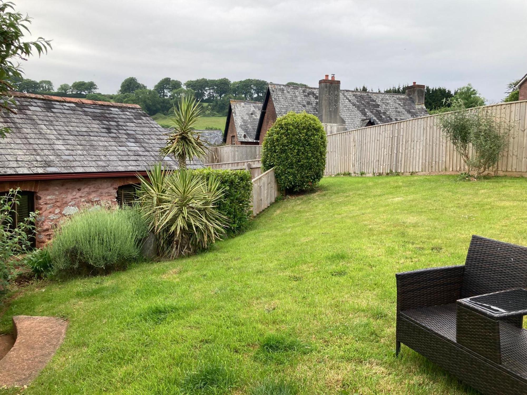 Barn Conversion Near The Coast Villa Paignton Exterior photo